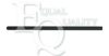 EQUAL QUALITY MPA026 Trim/Protective Strip, door